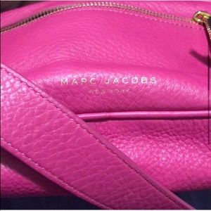 Great: Marc Jacobs camera zoom bag